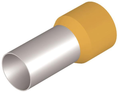 Weidmüller H150,0/54 GE Aderendhülse 