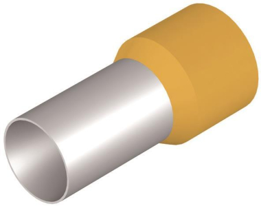 Weidmüller H70,0/37 GE Aderendhülse 