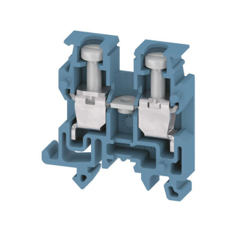 Weidmüller AKZ 2.5 BL Durchgangsklemme 