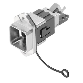 Weidmüller IE-BSS-V14M-HYB-10P-FJ Netz- 