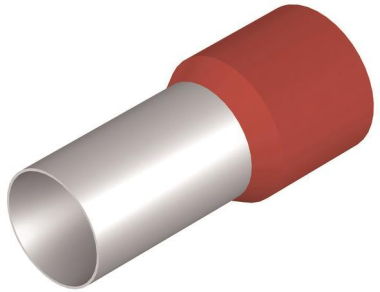 Weidmüller H95,0/44 RT Aderendhülse 