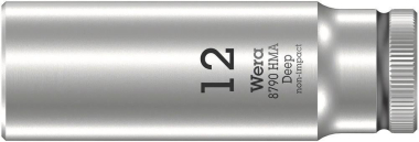 Wera 8790 HMA Deep 1/4"-Antrieb  0521032 