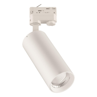 EVN LED Schienenstrahler -rund  CT250125 