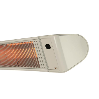 Vitramo Infrarot Heizstrahler VC-EC2000W 