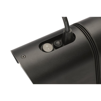 Vitramo Infrarot-Heizstrahler VC-EC2000S 