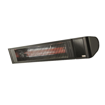 Vitramo Infrarot-Heizstrahler VC-EC2000S 