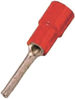 Intercable ICIQ1ST Stiftkabelschuh 