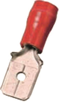 Intercable ICIQ168FS Flachstecker 