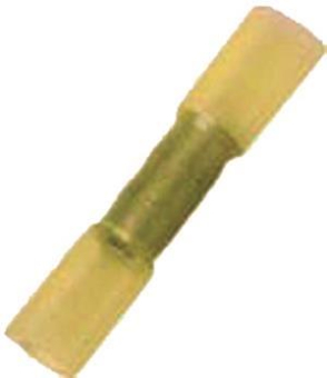 Intercable ICIQ6WSV isol. Stoßverbinder 