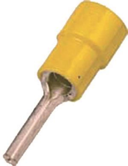 Intercable ICIQ6ST Stiftkabelschuh 