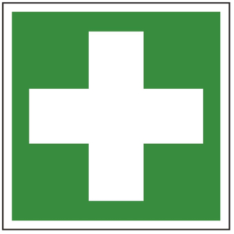 HEIN 42518 Rettungszeichen    HEIN_42518 