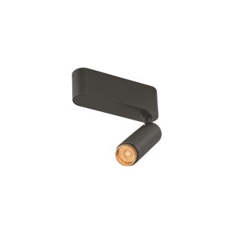 SLV GRIP! S Deckenaufbauleuchte  1009038 