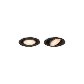 SLV UNIVERS.DOWNLIGHT IP20/IP65  1008065 