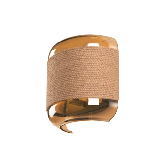 SLV PANTILO ROPE,                1007595 