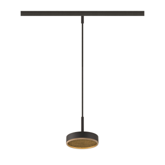 SLV GRIP! FLAT 48V Pendelleuchte 1009018 