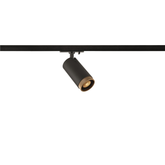SLV GRIP! L 1  Spot zylindrisch  1008449 