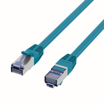 EFB RJ45 Patchkabel S/FTP     K5525FGN.2 