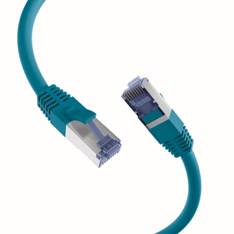 EFB RJ45 Patchkabel S/FTP     K5525FGN.2 