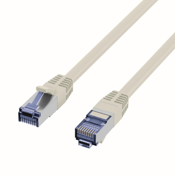 EFB RJ45 Patchkabel S/FTP    K5525FGR.15 