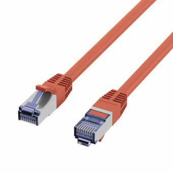 EFB RJ45 Patchkabel S/FTP   K5525FRT.0,5 