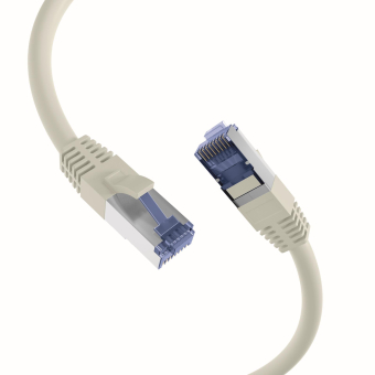 EFB RJ45 Patchkabel S/FTP   K5525FGR.7,5 