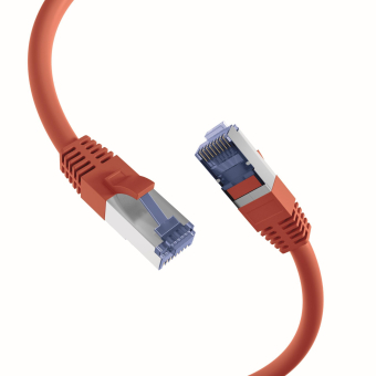 EFB RJ45 Patchkabel S/FTP     K5525FRT.1 