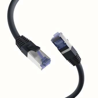 EFB RJ45 Patchkabel S/FTP     K5525FSW.1 