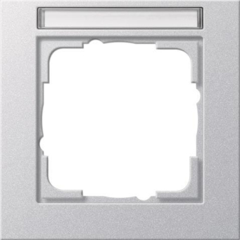 GIRA 109125 Abdeckrahmen 1fach BSF E2 
