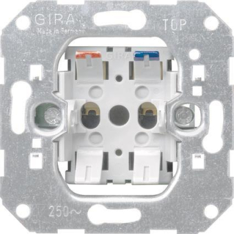 GIRA 016100 Lichtsignal Einsatz 