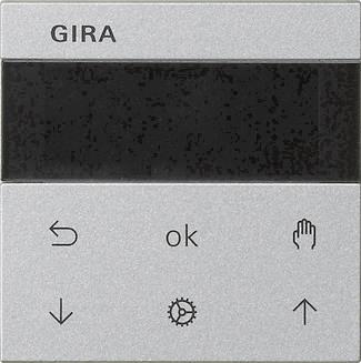 GIRA 536626 S3000 Jalousie-/Schaltuhr 