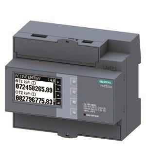 Siemens 7KM22002EA301DA1 SENTRON 