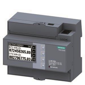 Siemens 7KM22002EA301EA1 SENTRON 