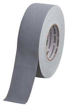 3M Gewebeband 50mmx50mx0,3mm   9545N G50 