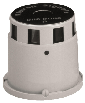 Sirena Motorsirene Mini     MINIMONOP24D 