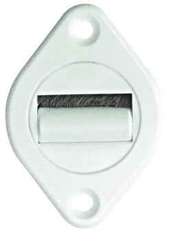 Rademacher 3580 Gurtführung m.Bürste 