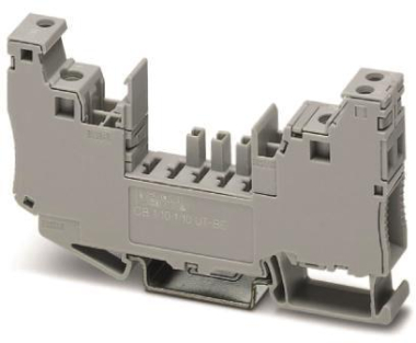 Phoenix 2801305       CB 1/10-1/10 UT-BE 