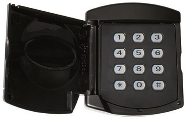Rademacher RP-SX5-CSG-AF26 Funk Codier- 