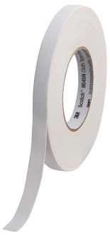 3M Gewebeband, 15 mm x 50 m x  9545N W15 