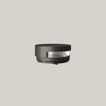 Bega Pollerleuchtenkopf          84707K3 