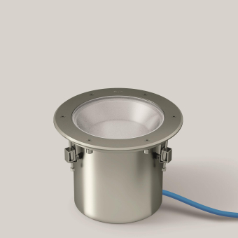 Bega Bodeneinbauleuchte 2700K  84560RK27 