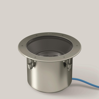 Bega Bodeneinbauleuchte 2700K   84632K27 