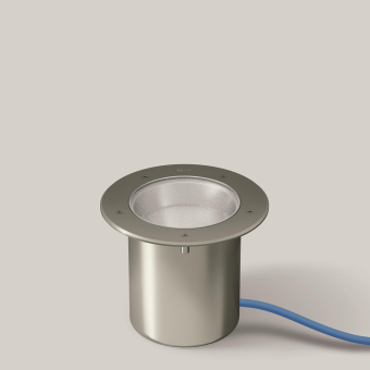 Bega Bodeneinbauleuchte         84555RK3 