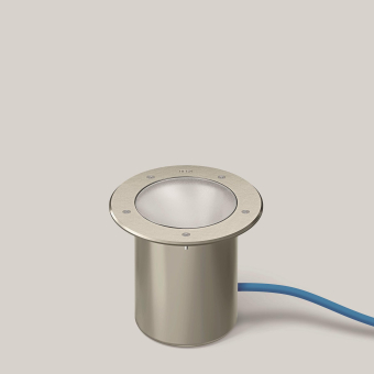 Bega Bodeneinbauleuchte         84767RK3 