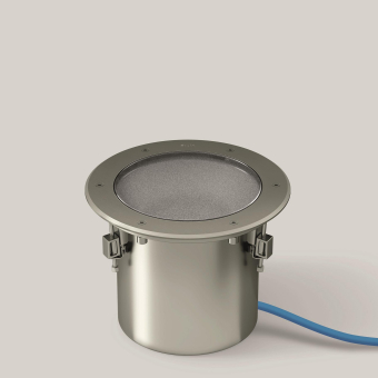 Bega Bodeneinbauleuchte 3000K   84628RK3 