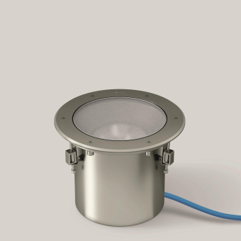 Bega Bodeneinbauleuchte RGBW      84773R 