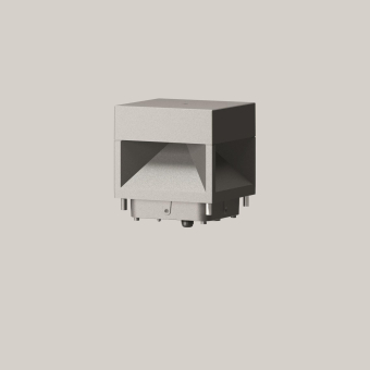 BEGA Pollerleuchtenkopf 4000K   84691AK4 