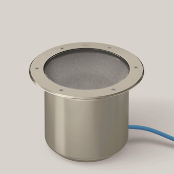 Bega Bodeneinbauleuchte 3000K   84631RK3 