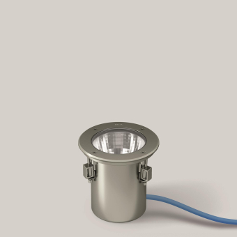 Bega Bodeneinbauleuchte          84576K3 