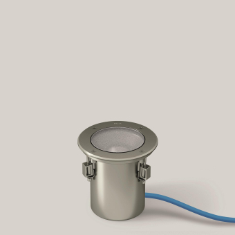 Bega Bodeneinbauleuchte         84783RK3 