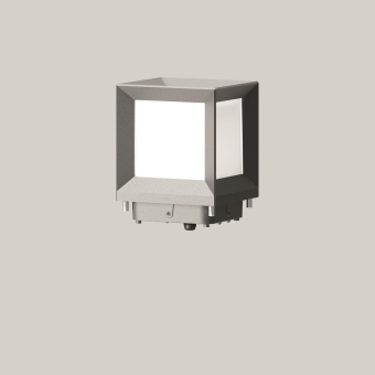 BEGA Pollerleuchtenkopf 4000K   84681AK4 
